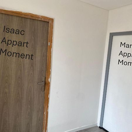 Mariya Appart Moment サントメール エクステリア 写真